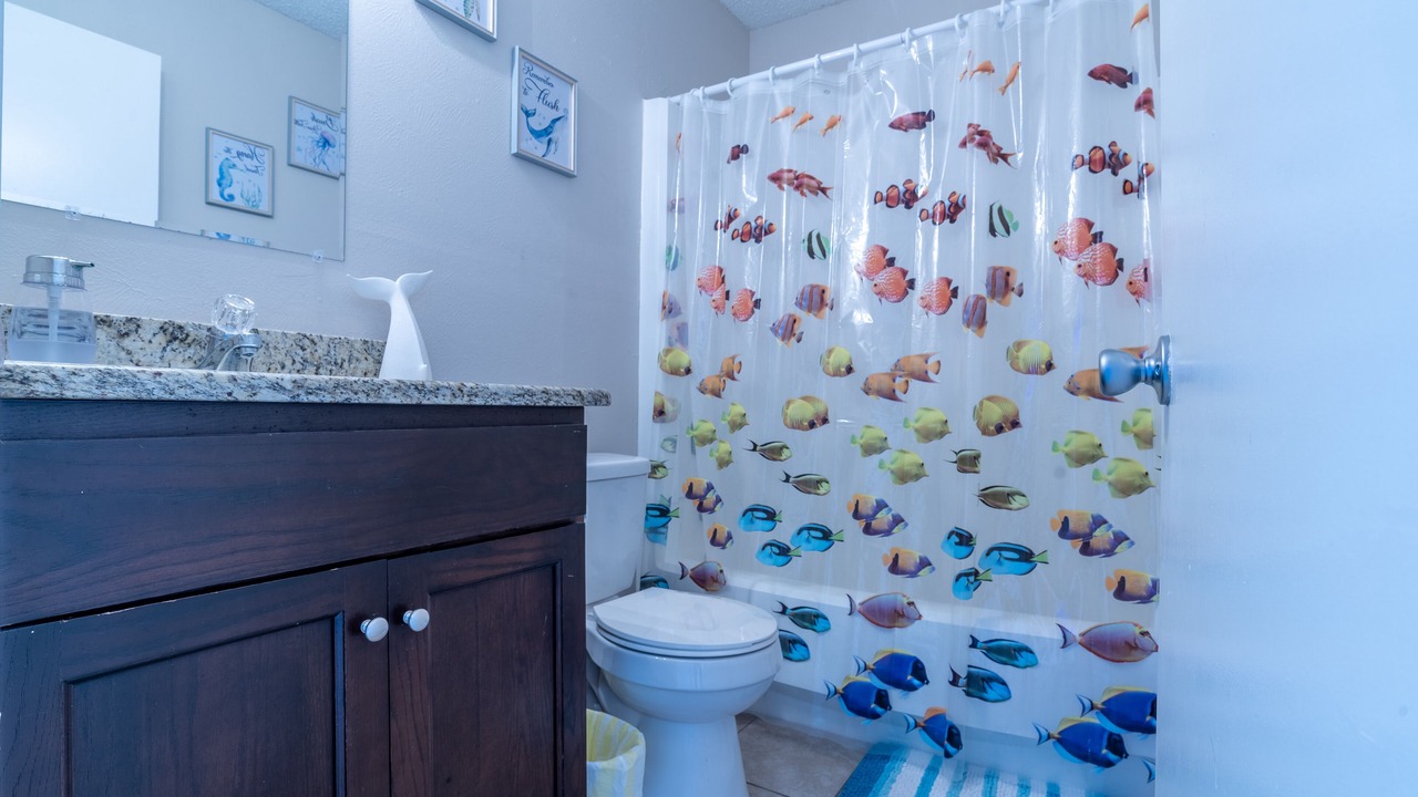 Photo of Bathroom in Great Northwest