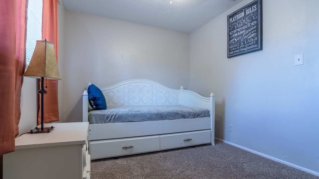 Photo of Bedroom in Great Northwest