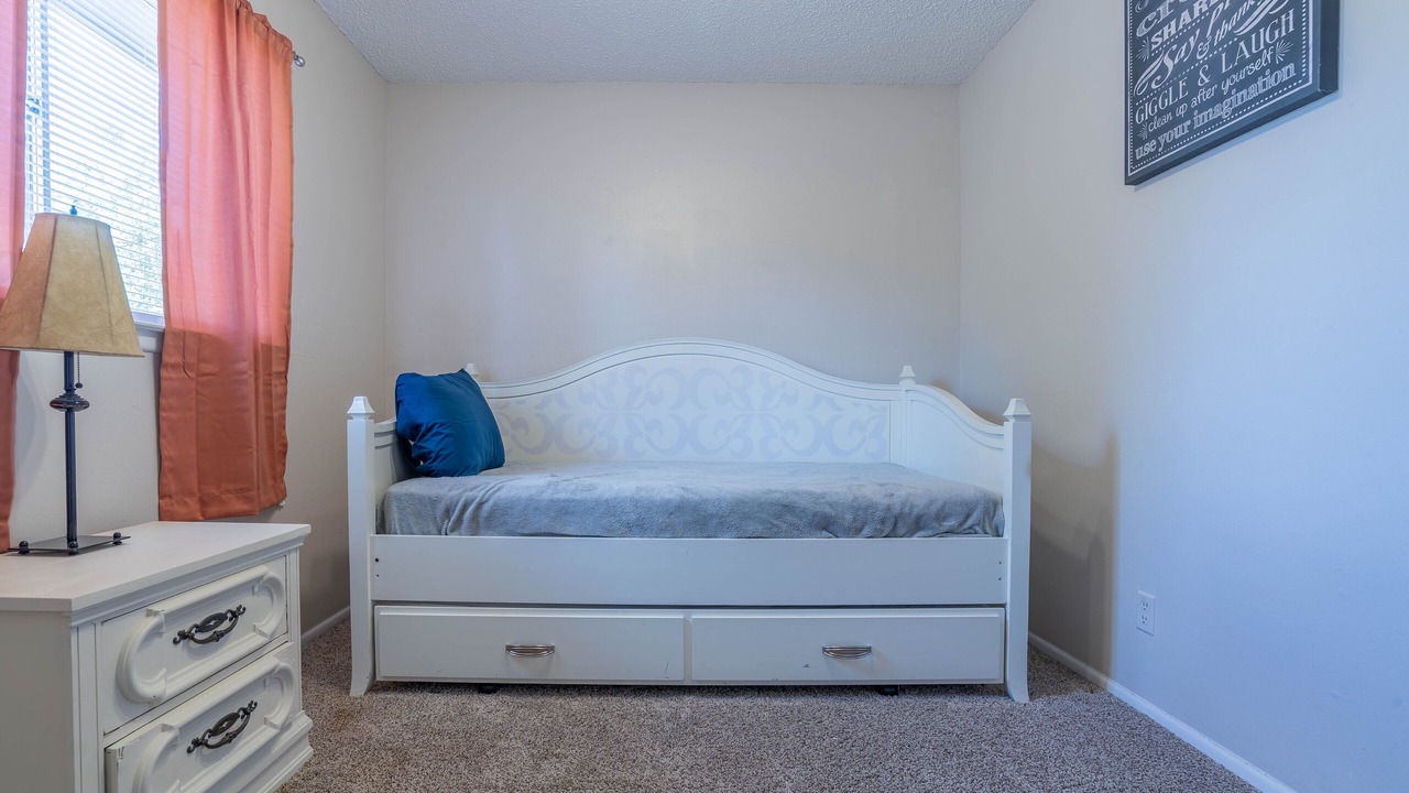 Photo of Bedroom in Great Northwest