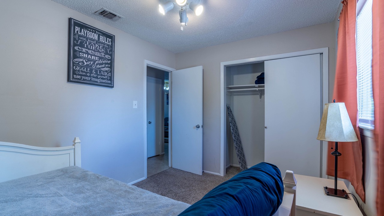 Photo of Bedroom in Great Northwest