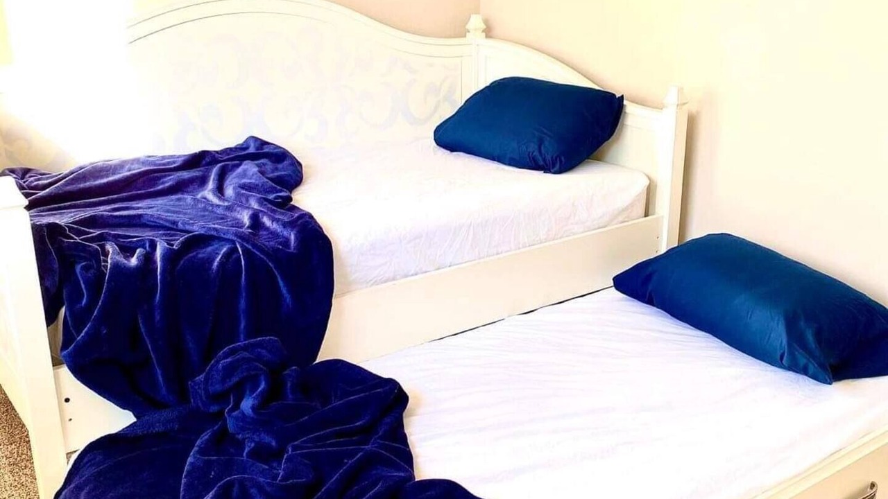 Photo of Bedroom in Great Northwest