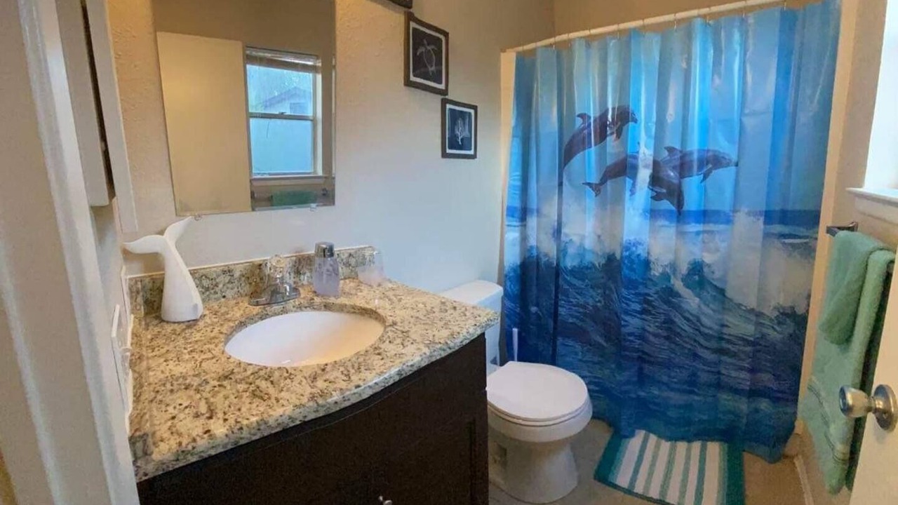 Photo of Bathroom in Great Northwest