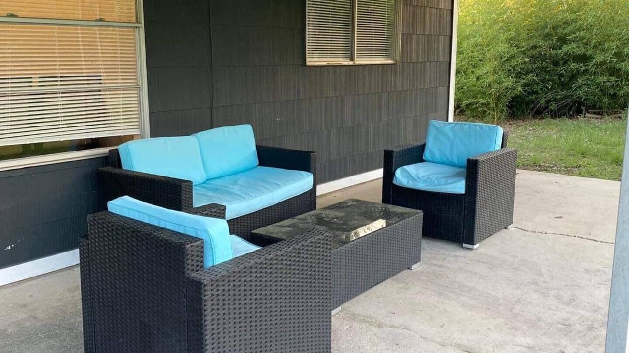 Photo of Patio Balcony in Great Northwest