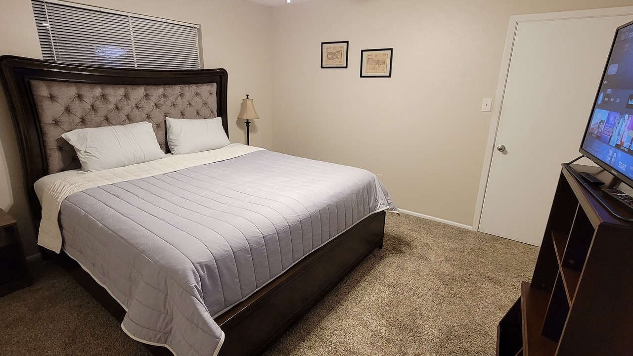 Photo of Bedroom in Great Northwest