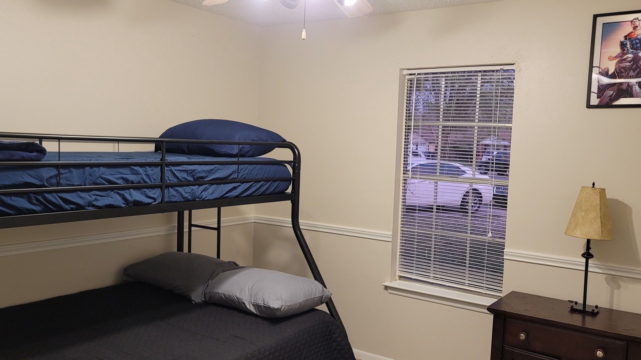 Photo of Bedroom in Great Northwest