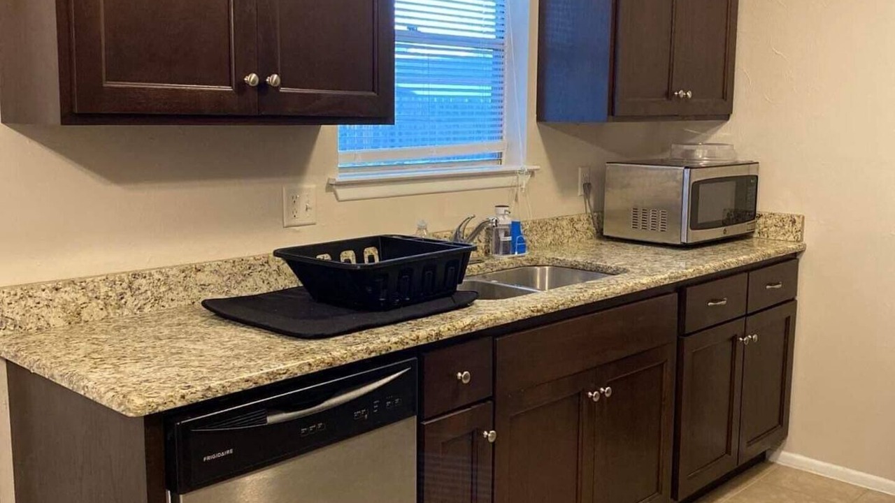 Photo of Kitchen in Great Northwest