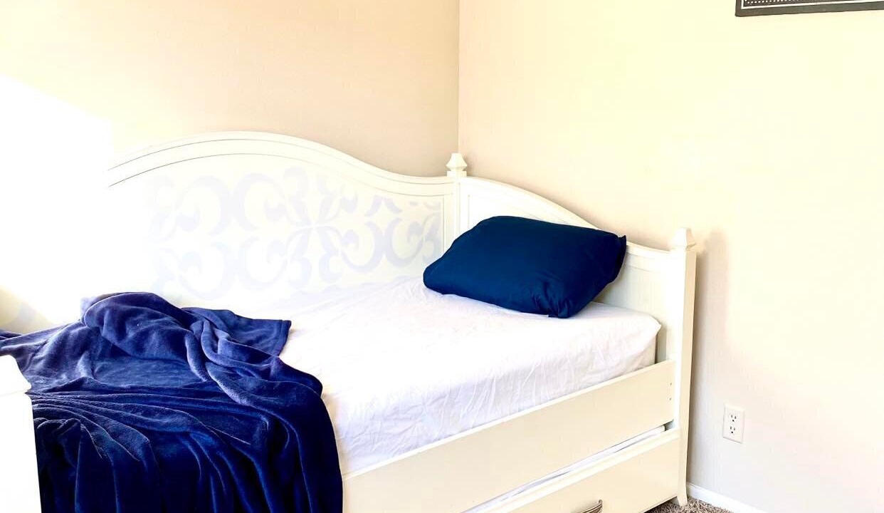 Photo of Bedroom in Great Northwest
