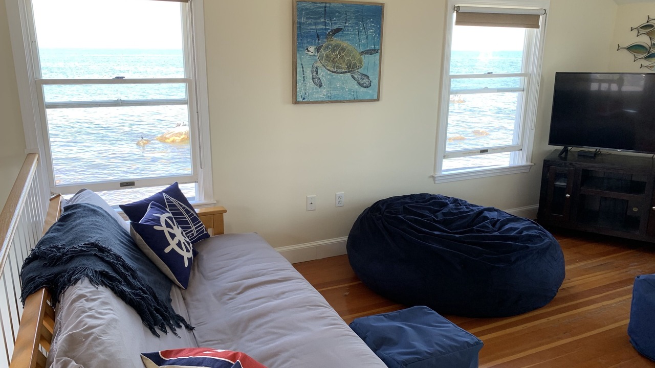Photo of Livingroom in Scituate
