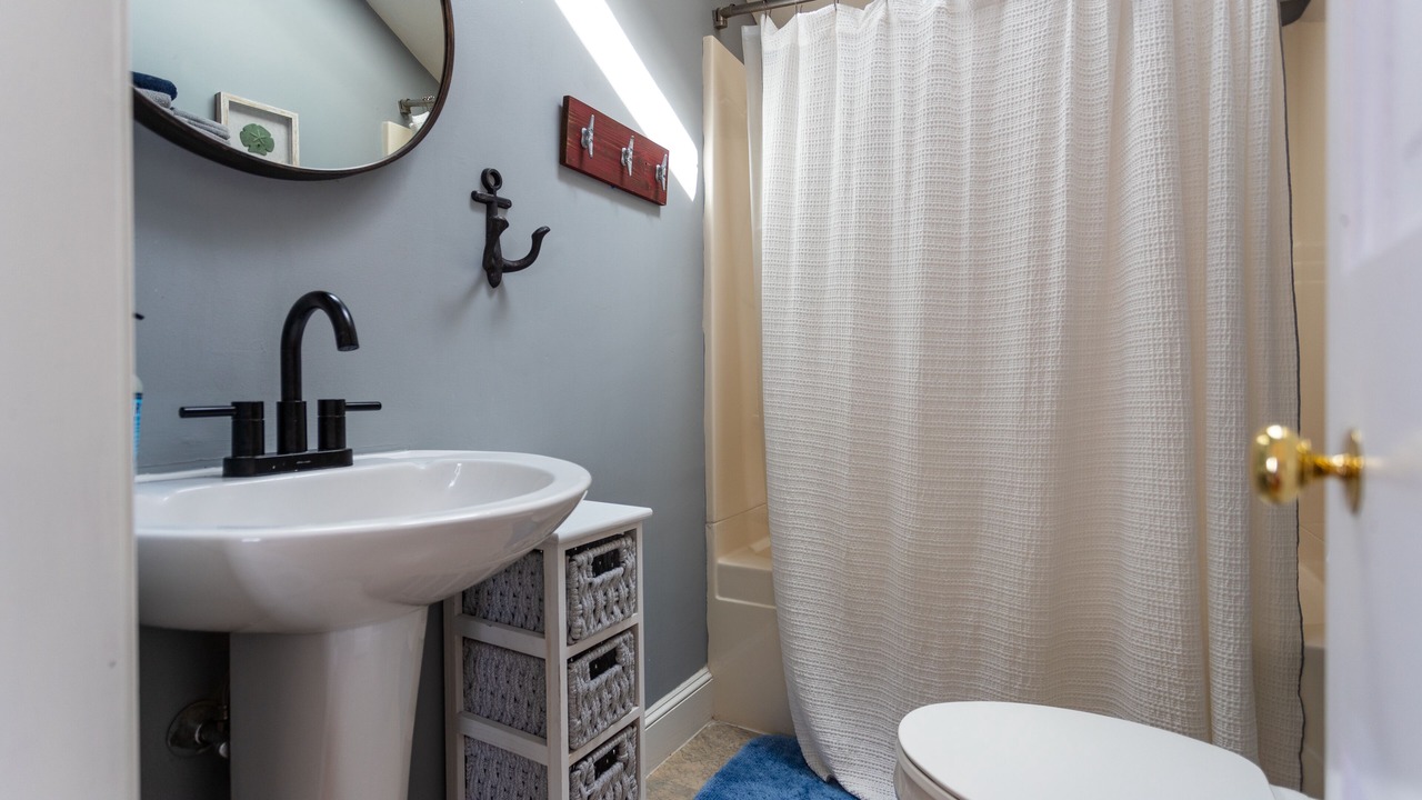 Photo of Bathroom in Scituate