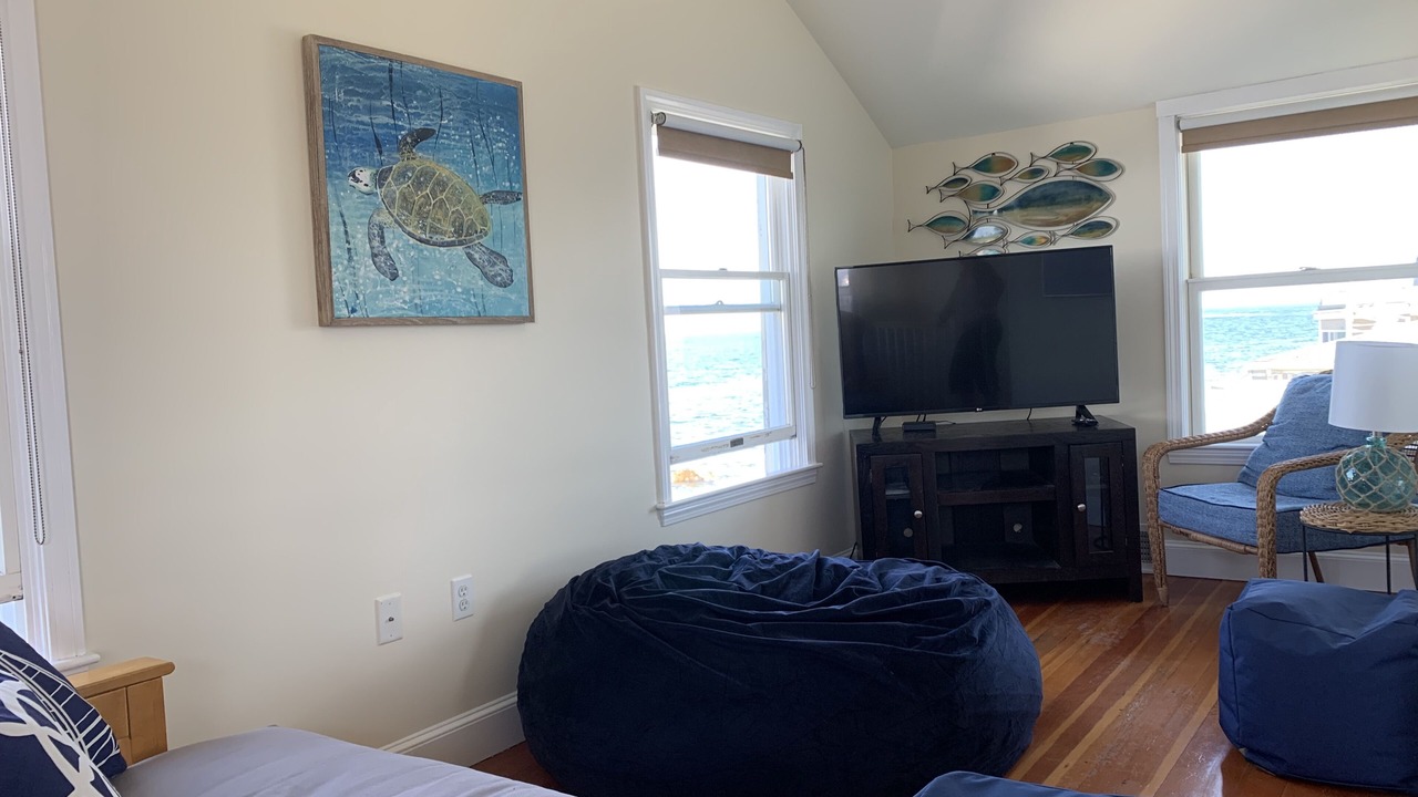 Photo of Bedroom in Scituate