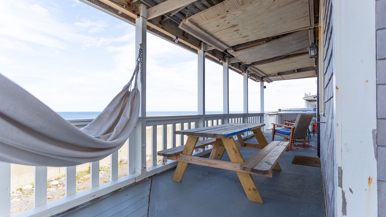 Photo of Outdoor in Scituate