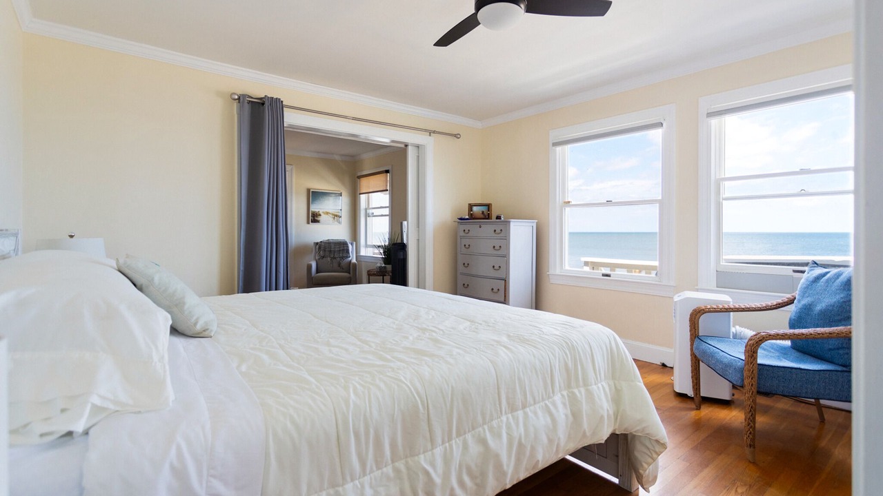 Photo of Bedroom in Scituate