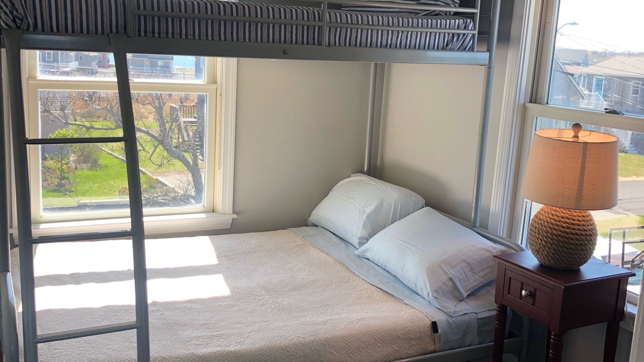 Photo of Bedroom in Scituate