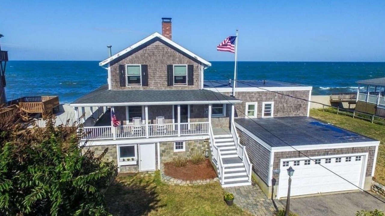 Photo of Outdoor in Scituate