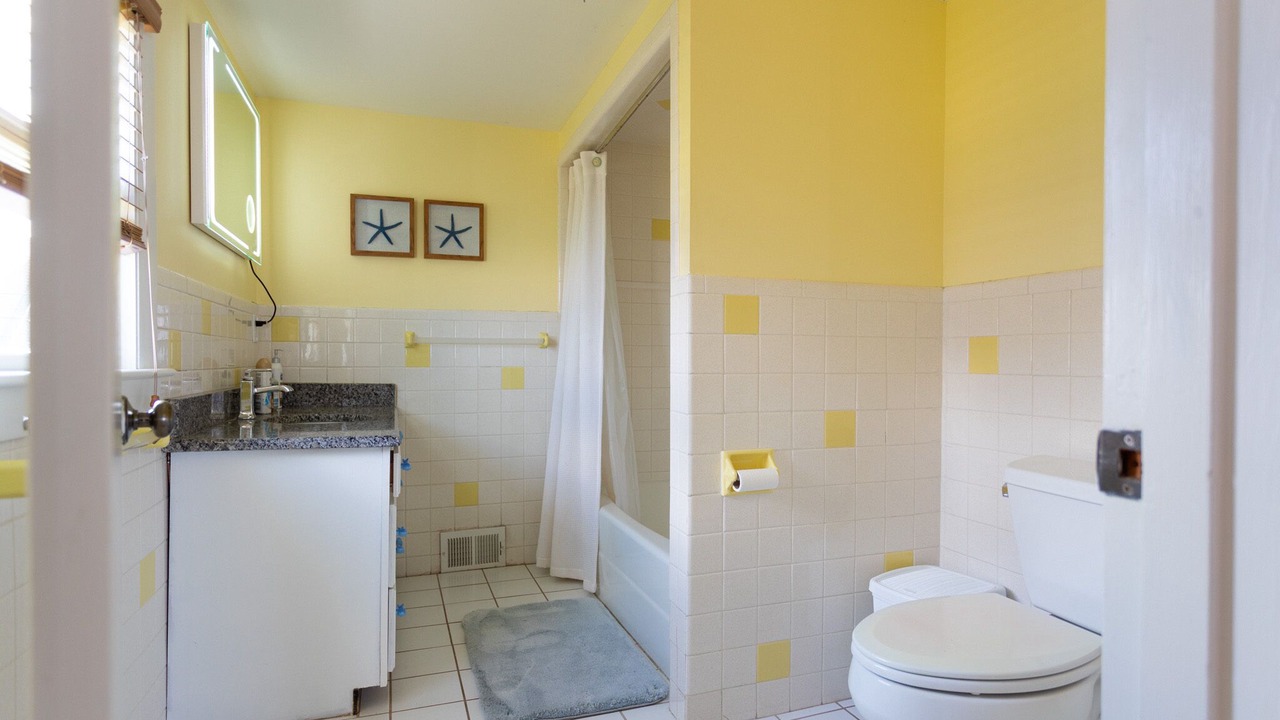 Photo of Bathroom in Scituate