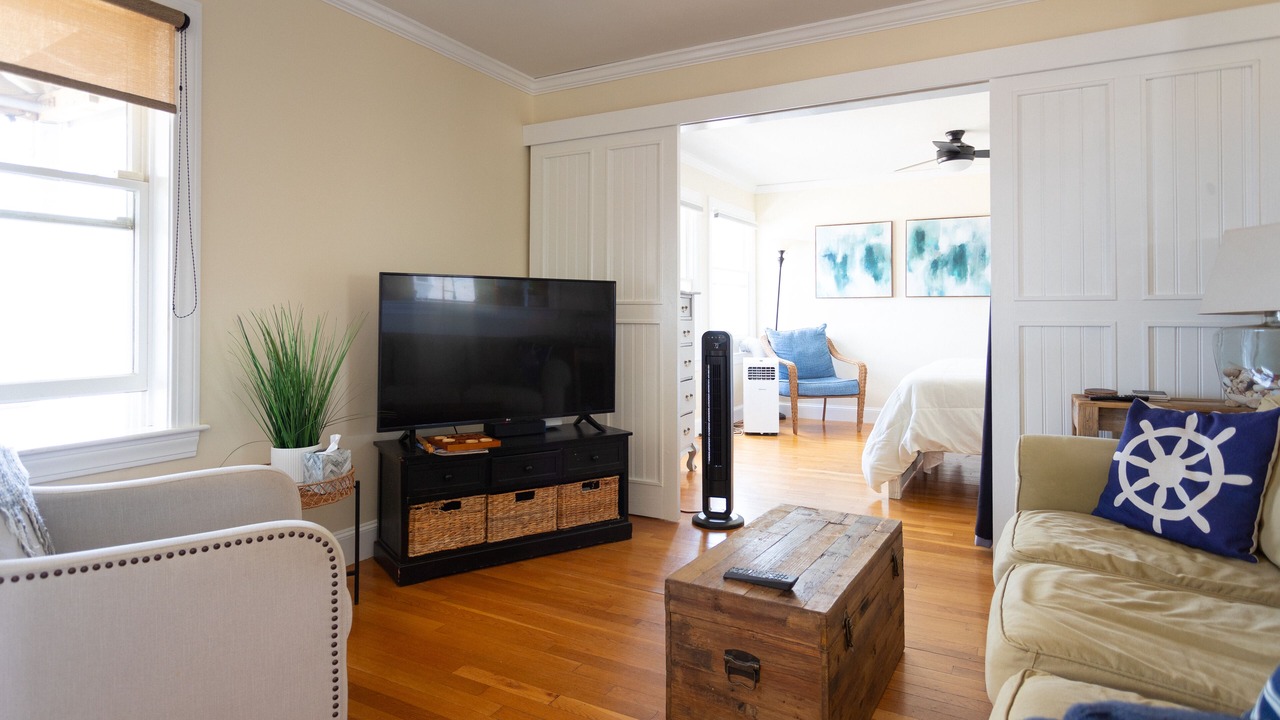 Photo of Livingroom in Scituate