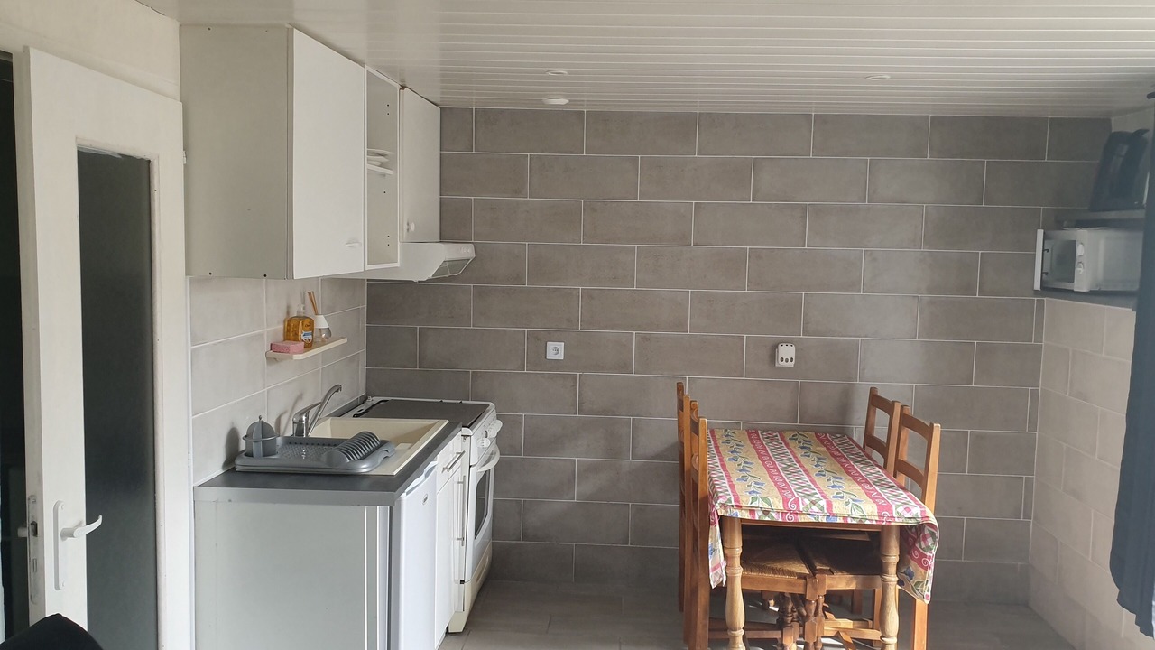 Photo of Kitchen in Brem Sur Mer