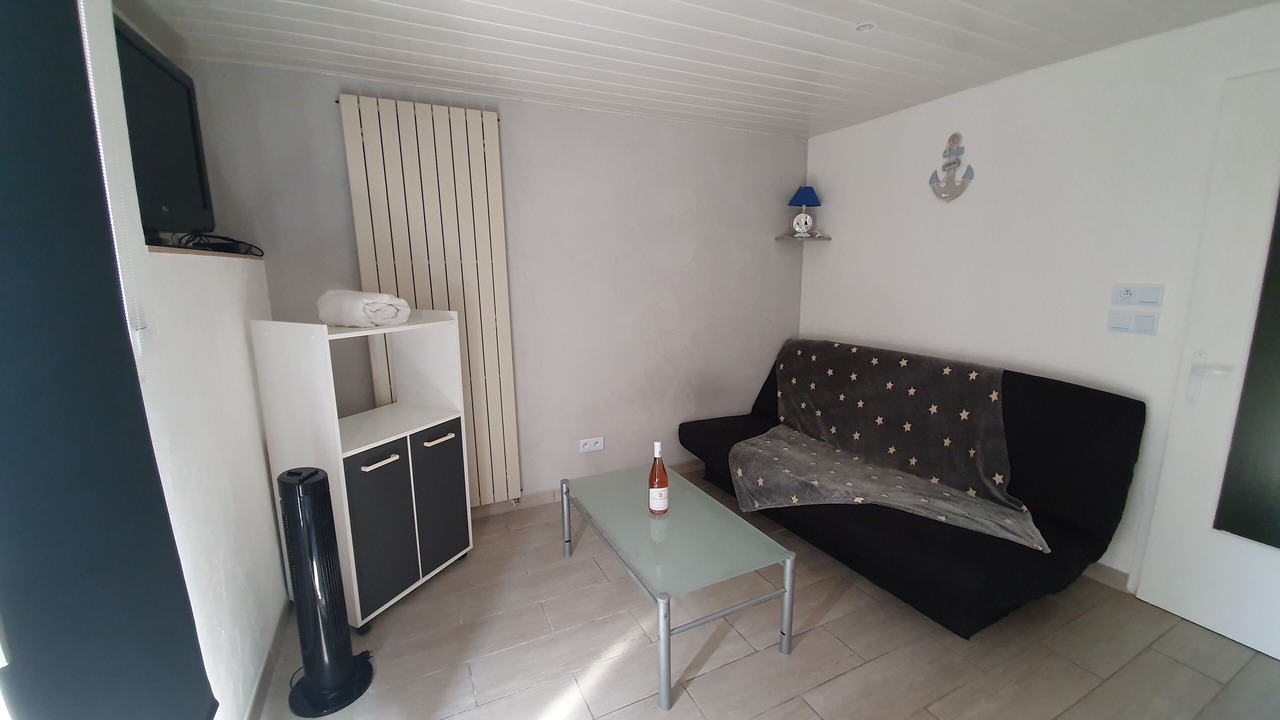 Photo of Livingroom in Brem Sur Mer