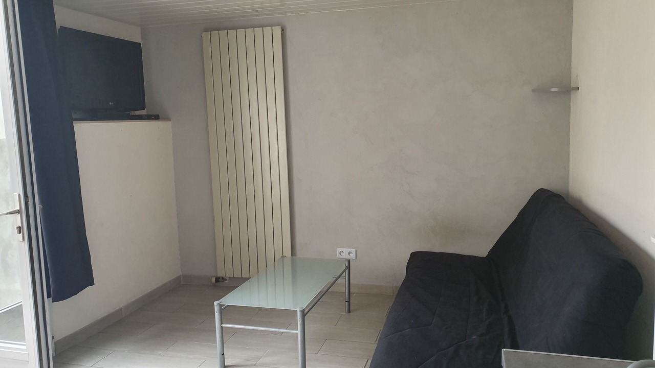 Photo of Livingroom in Brem Sur Mer