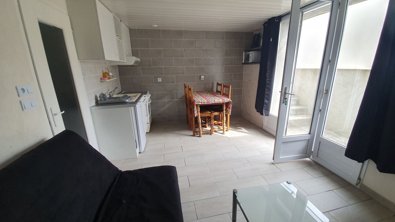 Photo of Livingroom in Brem Sur Mer