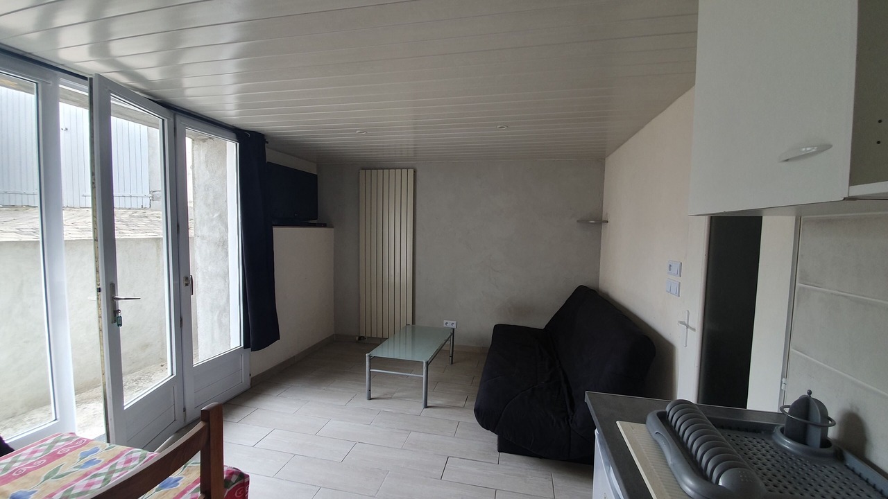 Photo of Livingroom in Brem Sur Mer