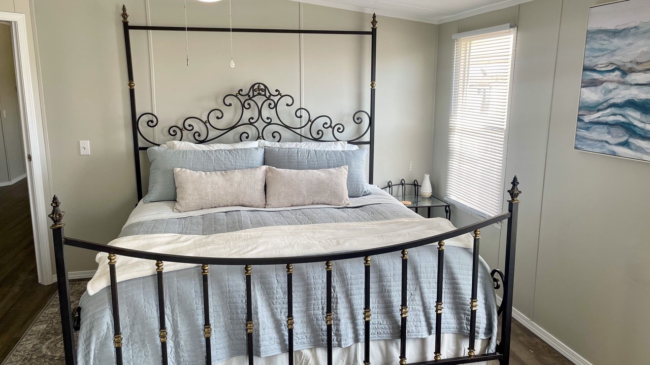 Photo of Bedroom in Mead