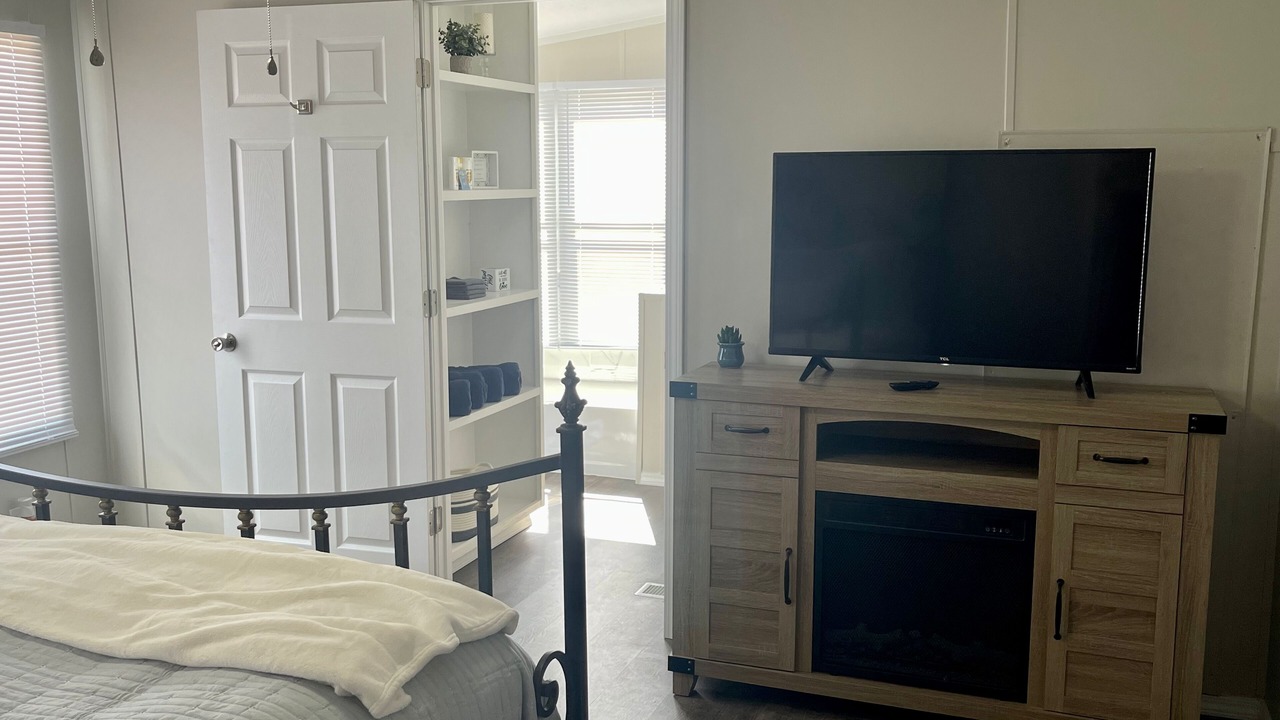 Photo of Bedroom in Mead