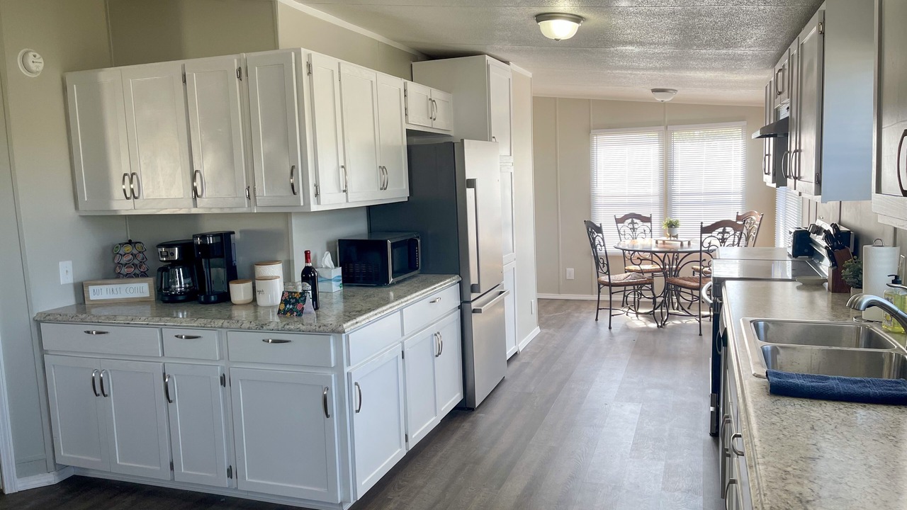 Photo of Kitchen in Mead