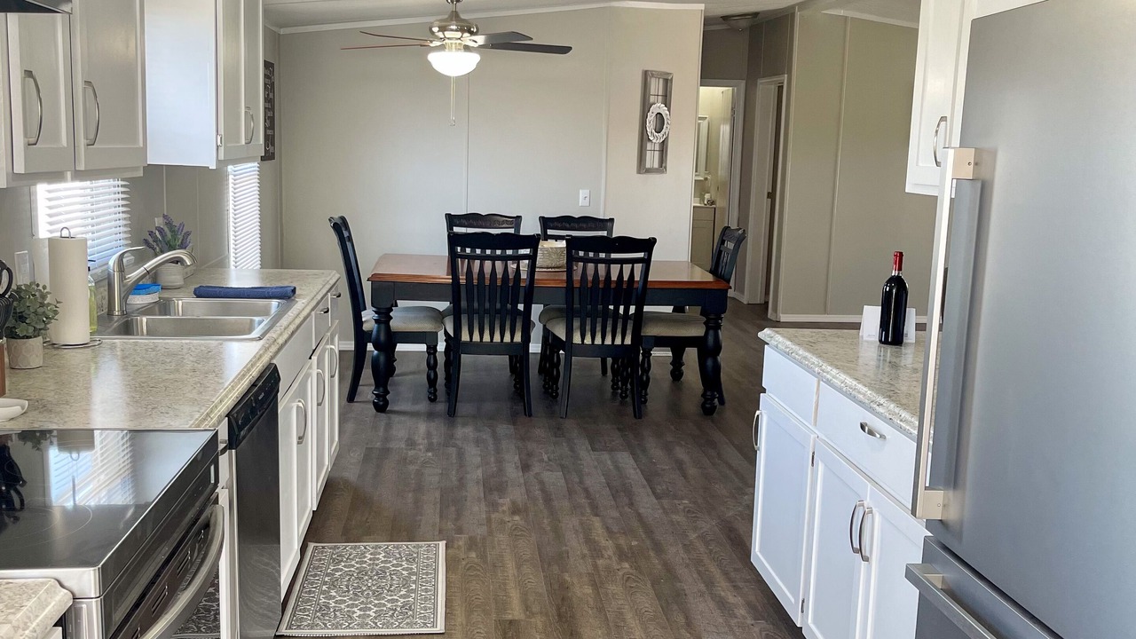 Photo of Kitchen in Mead