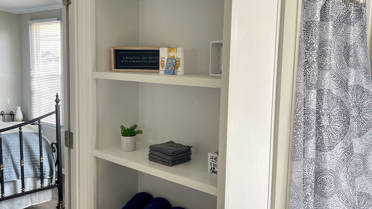 Photo of Bedroom in Mead