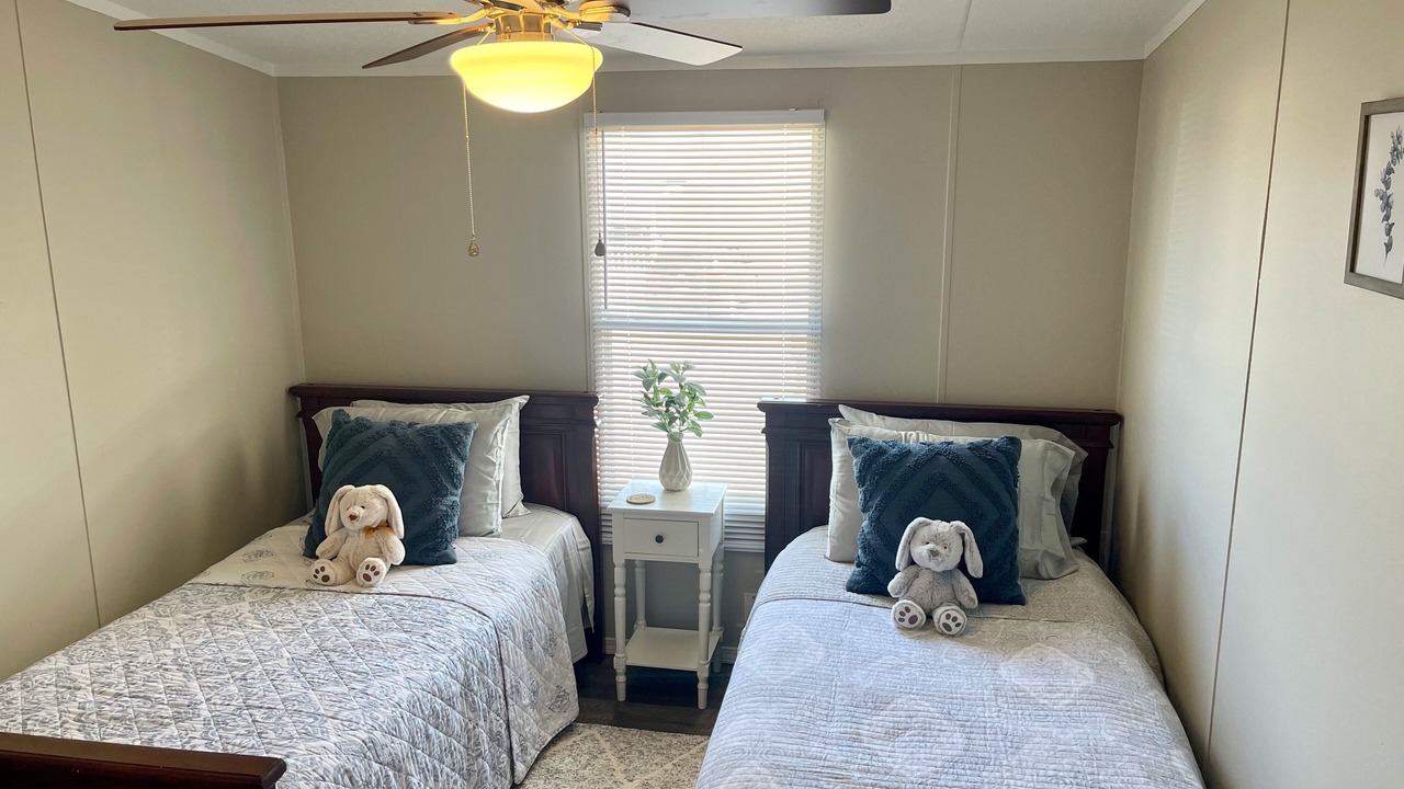 Photo of Bedroom in Mead
