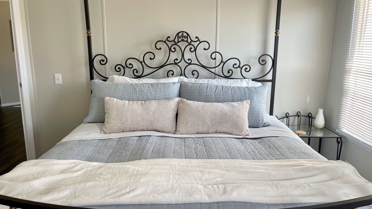 Photo of Bedroom in Mead