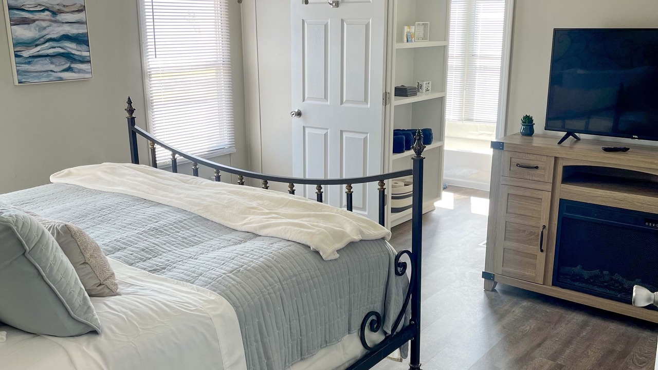 Photo of Bedroom in Mead