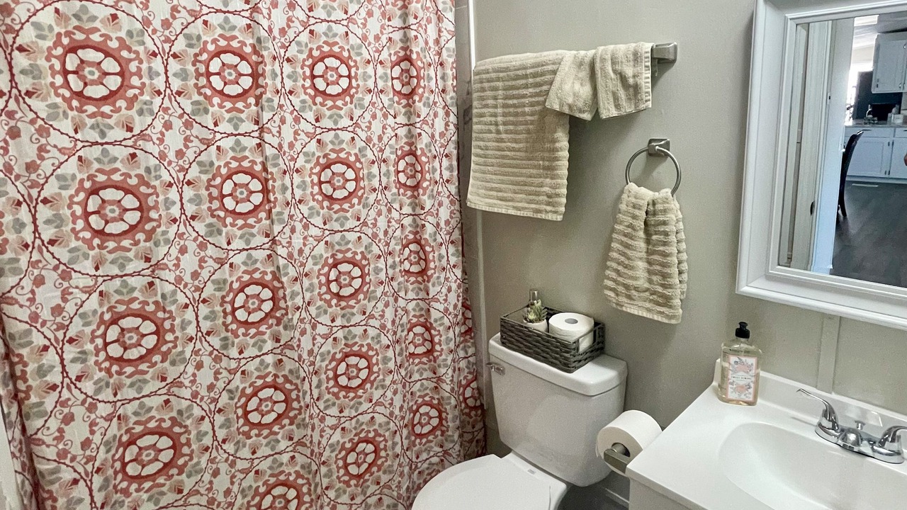 Photo of Bathroom in Mead