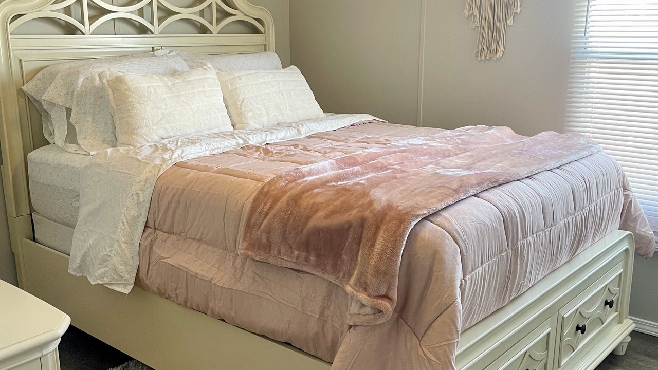 Photo of Bedroom in Mead