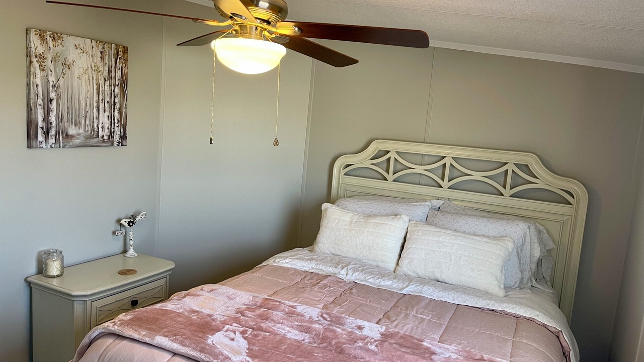 Photo of Bedroom in Mead