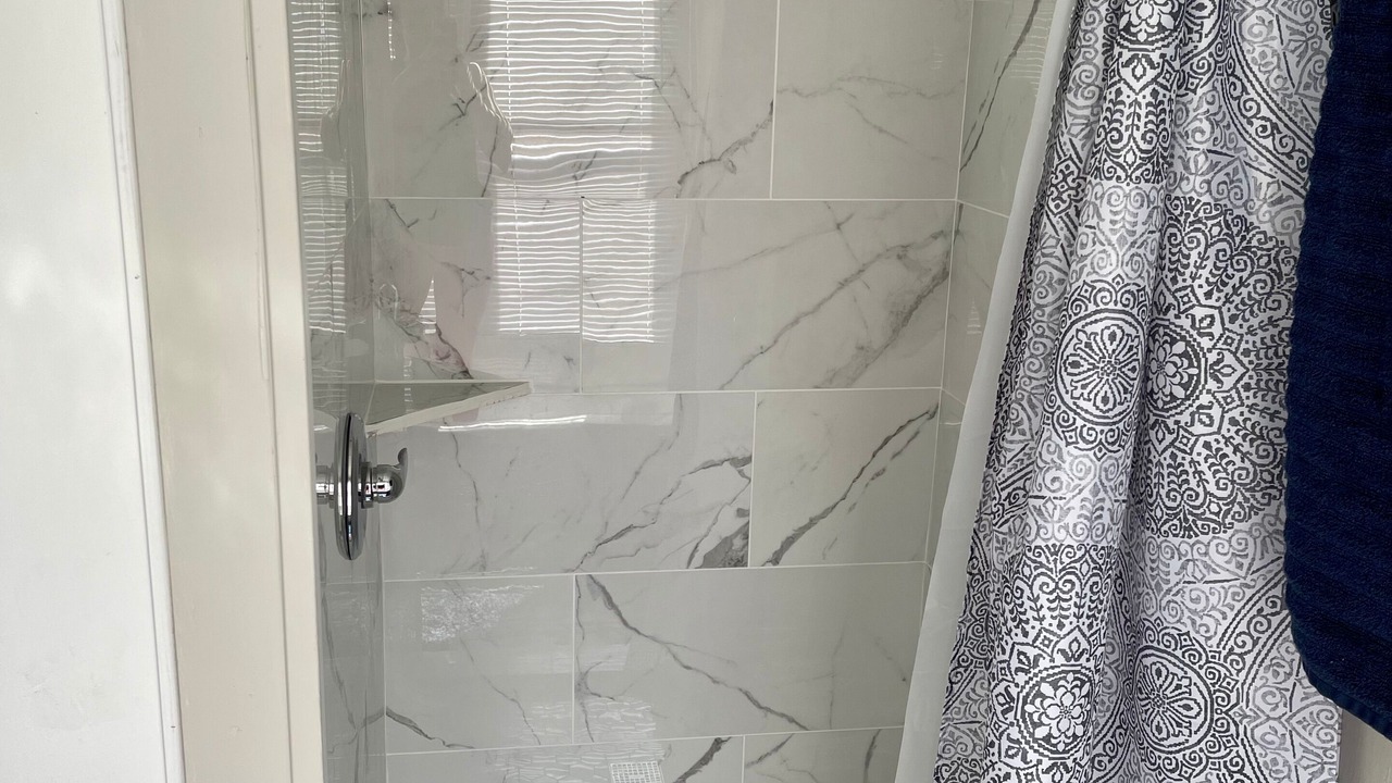 Photo of Bathroom in Mead