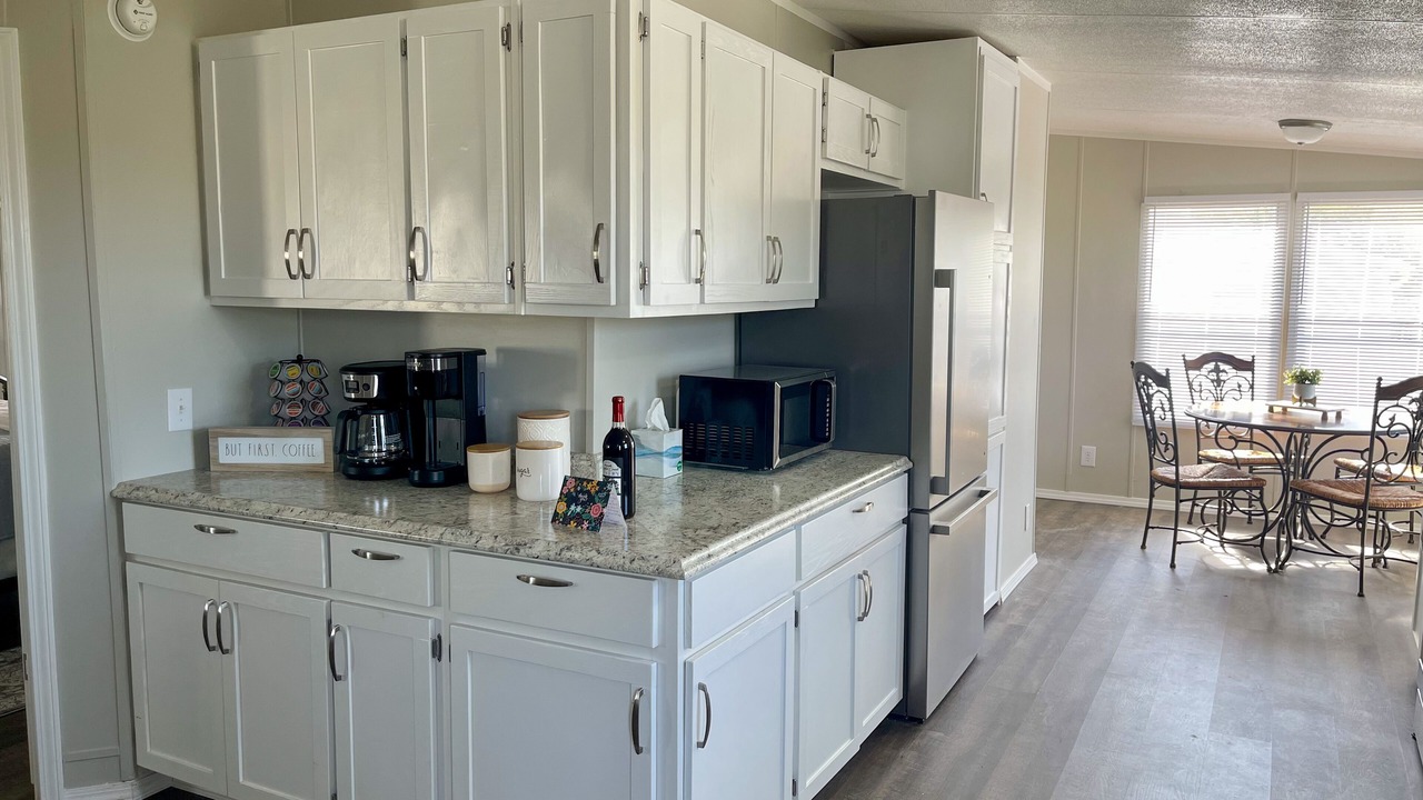 Photo of Kitchen in Mead