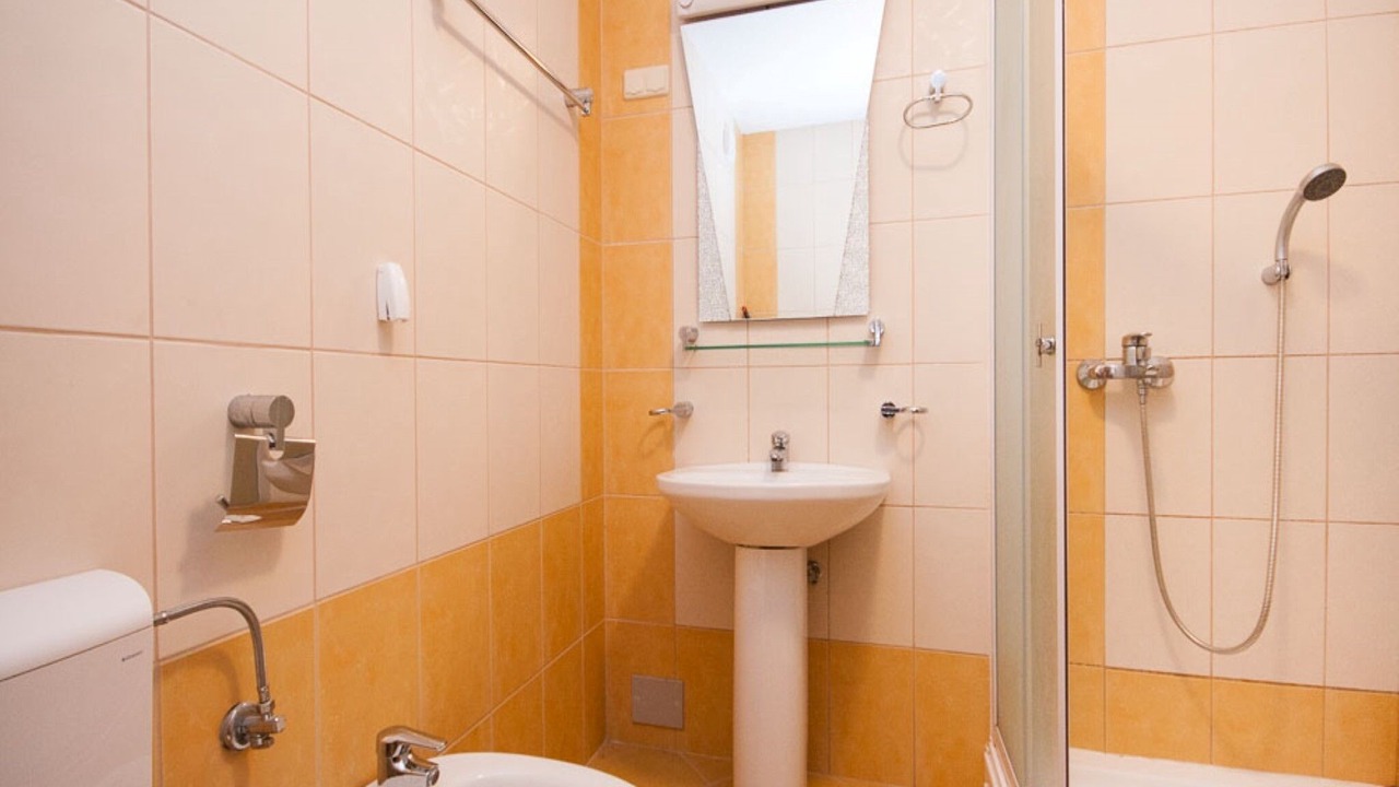 Photo of Bathroom in Jurandvor