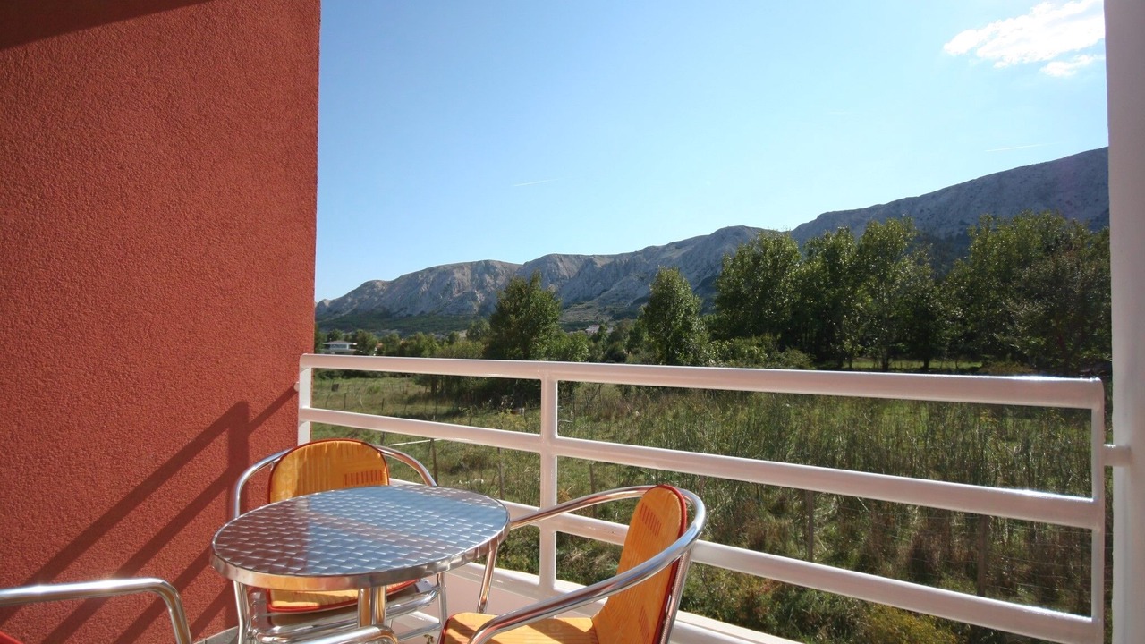 Photo of Patio Balcony in Jurandvor