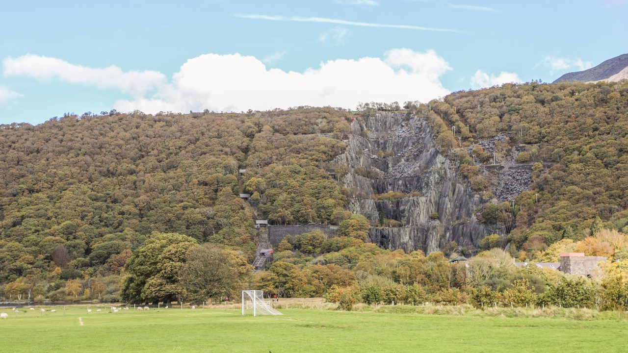 Photo of Others in Gallt Y Foel