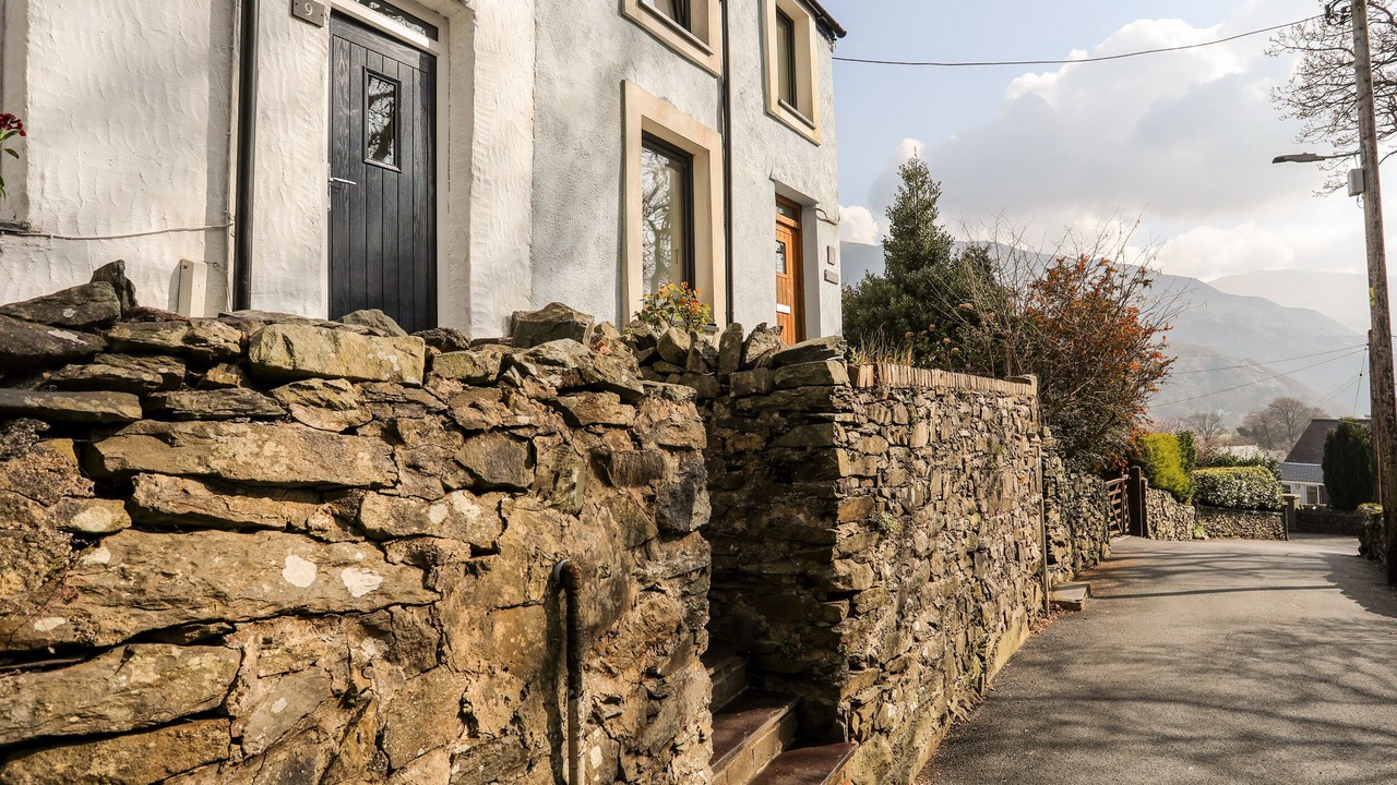 Photo of Outdoor in Gallt Y Foel