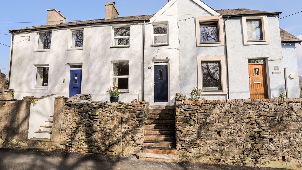 Photo of Outdoor in Gallt Y Foel