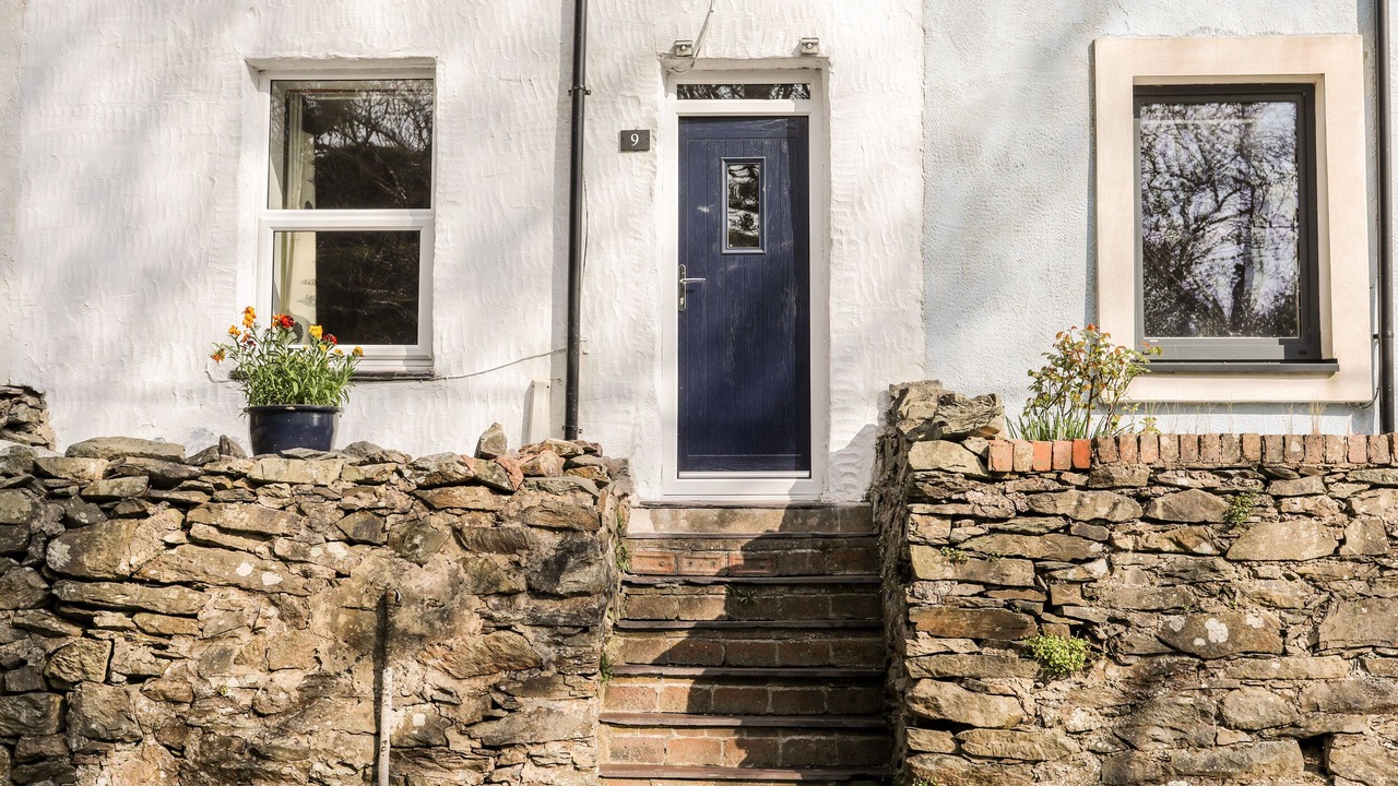 Photo of Outdoor in Gallt Y Foel