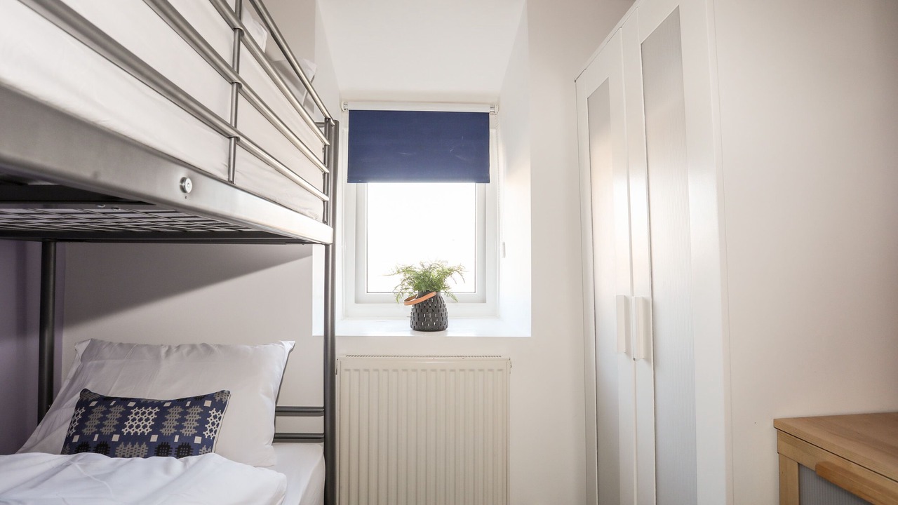 Photo of Bedroom in Gallt Y Foel
