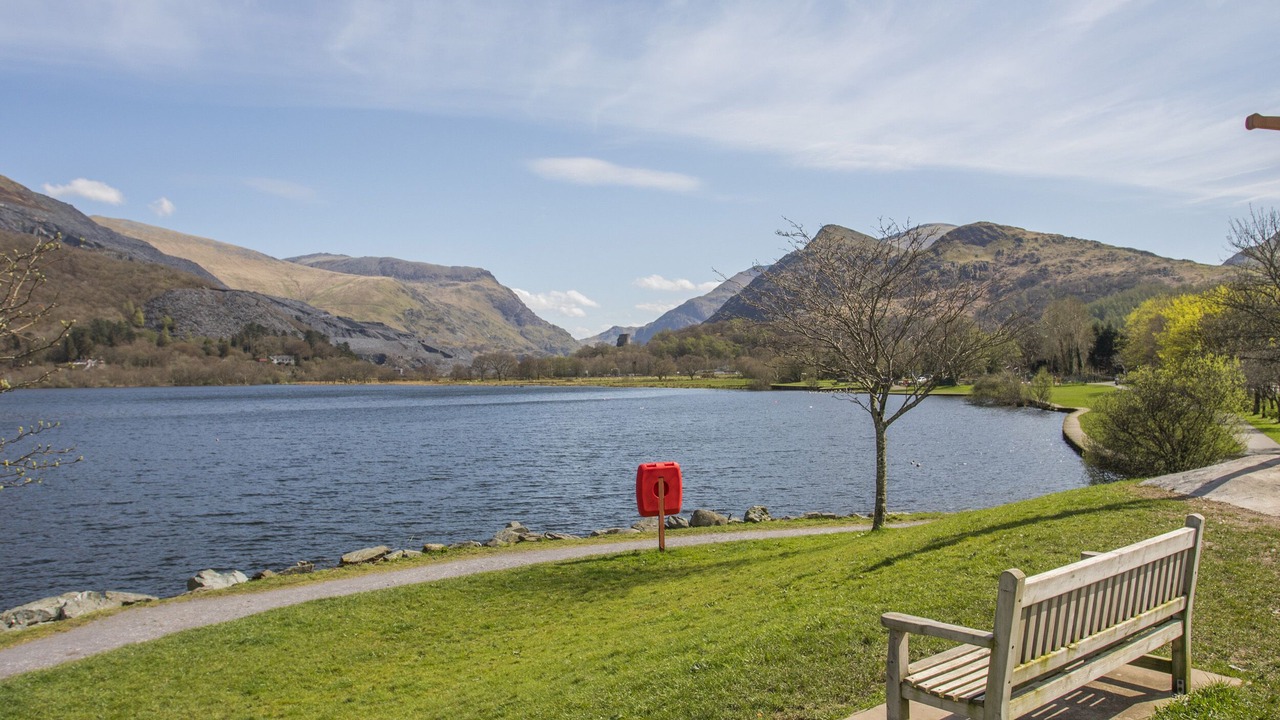 Photo of Outdoor in Gallt Y Foel