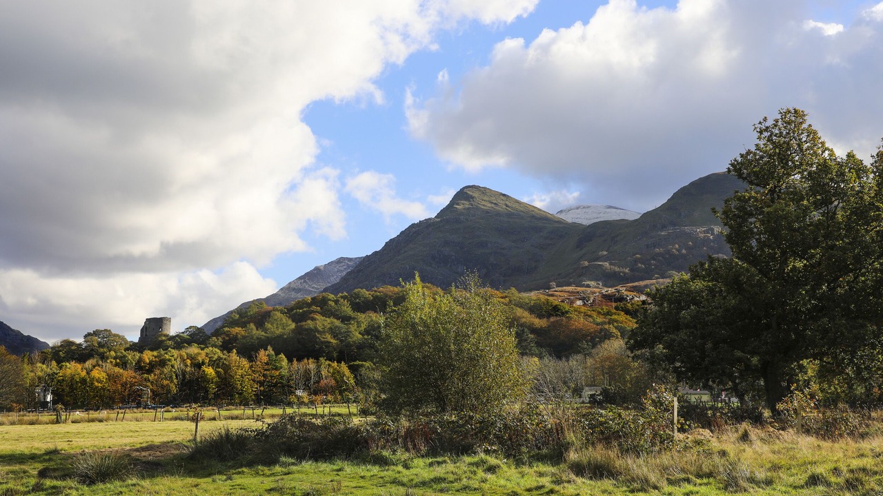 Photo of Outdoor in Gallt Y Foel