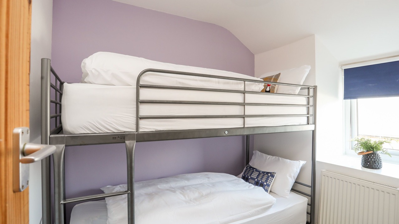 Photo of Bedroom in Gallt Y Foel