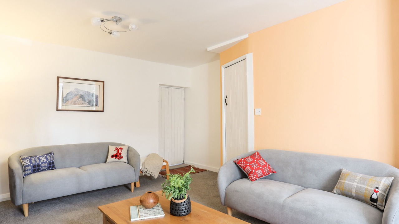 Photo of Livingroom in Gallt Y Foel