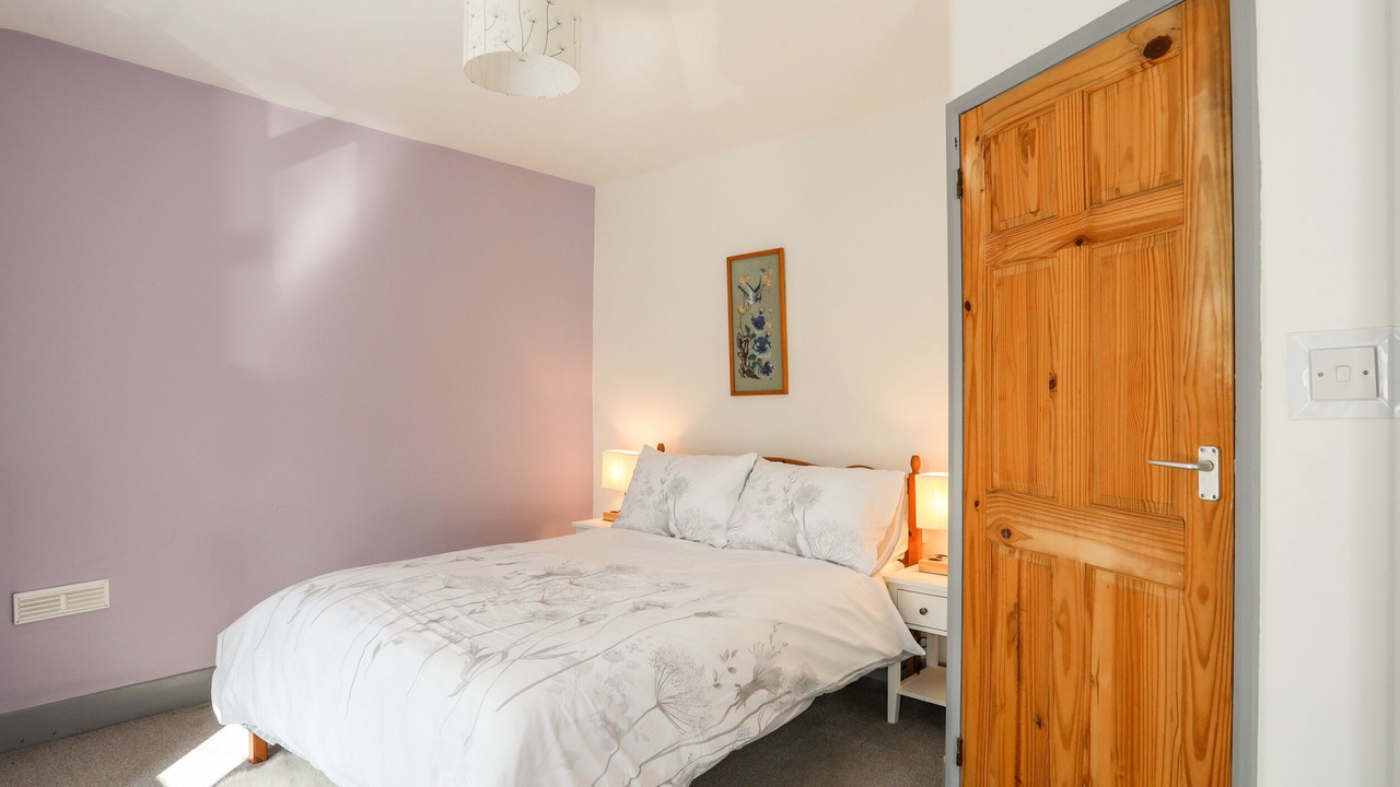 Photo of Bedroom in Gallt Y Foel